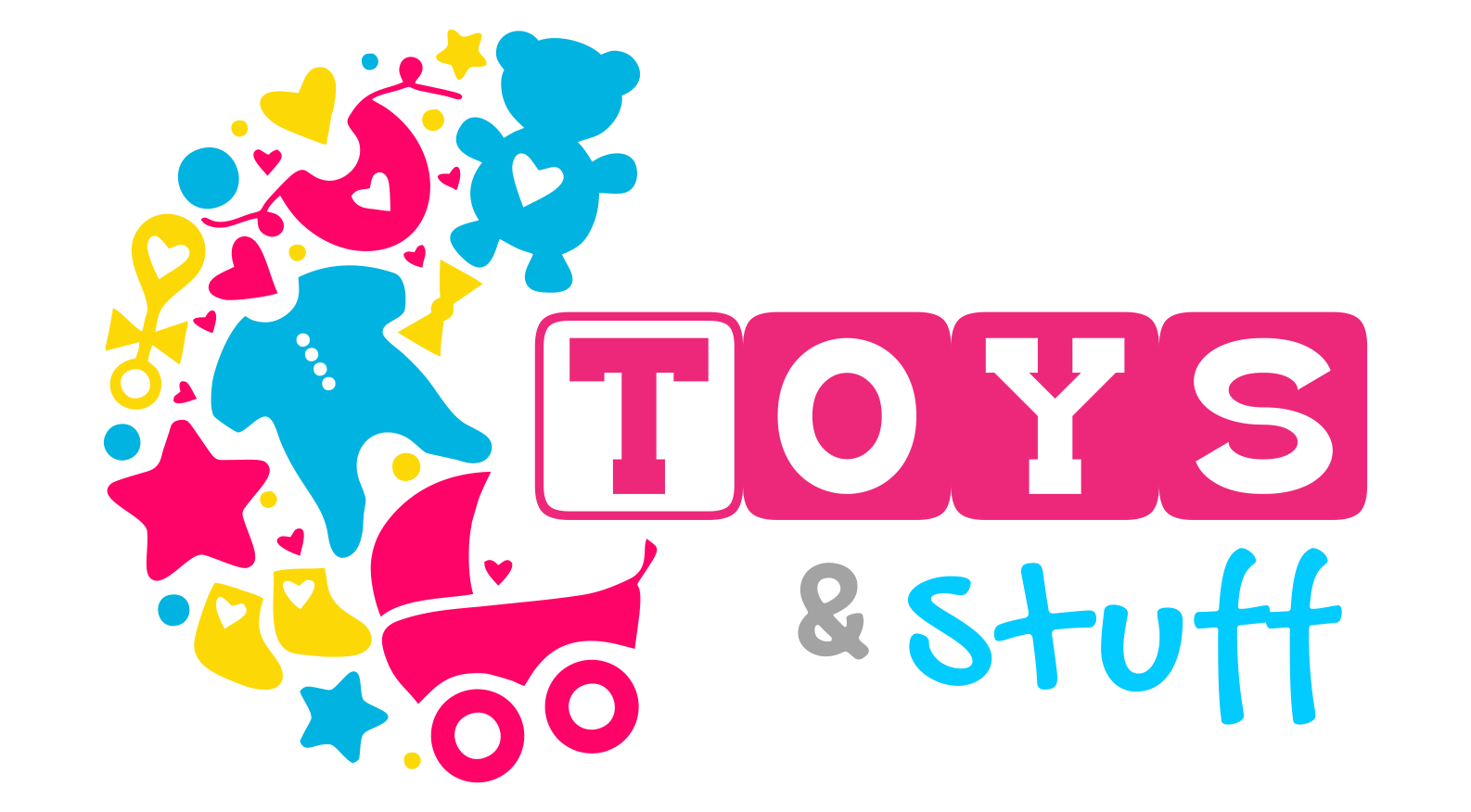 Toys and Stuff