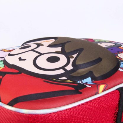 Cerdá Harry Potter 3D Backpack | Officially Licensed Kids' Bag - Image 2