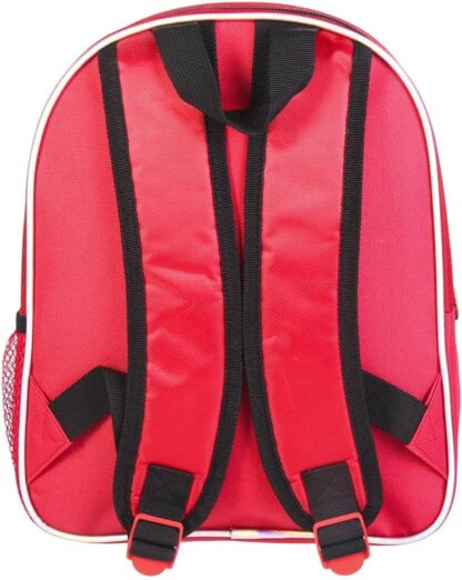 Cerdá Harry Potter 3D Backpack | Officially Licensed Kids' Bag - Image 9