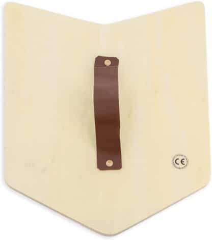 Janod Dragon Knight Set | Wooden Shield & Sword Pretend Play - Image 5