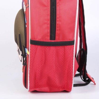 Cerdá Harry Potter 3D Backpack | Officially Licensed Kids' Bag - Image 4