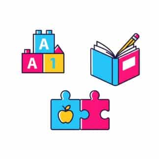 Educational Toys