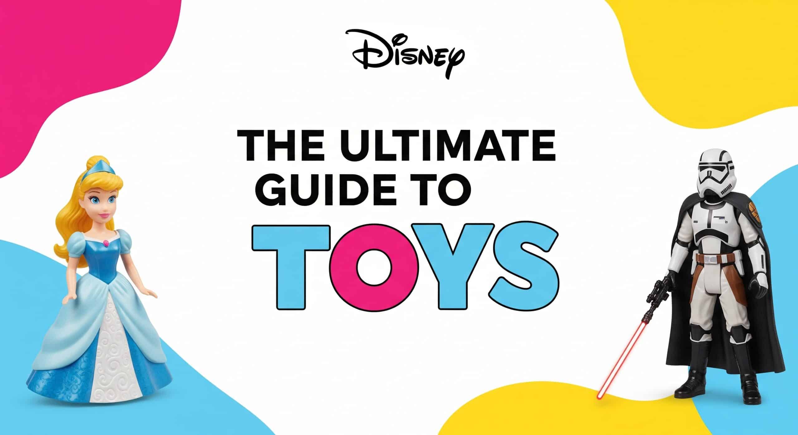 Disney Princess toys Ariel and Flynn Rider fashion dolls