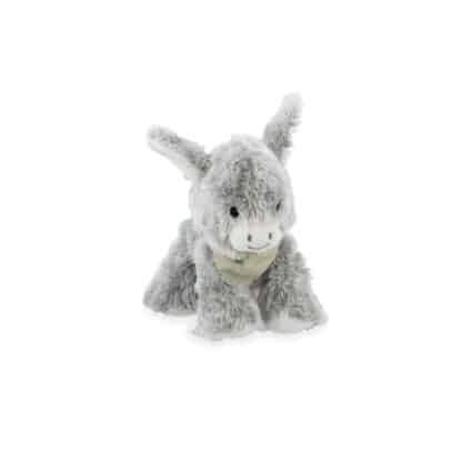 Kaloo Régliss' Donkey Soft Toy - 17cm | Baby Plush - Image 3