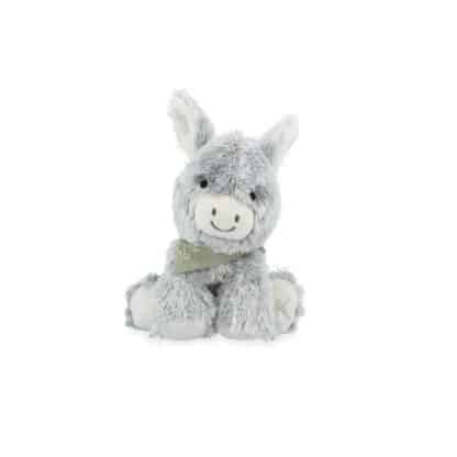 Kaloo Régliss' Donkey Soft Toy - 17cm | Baby Plush - Image 5