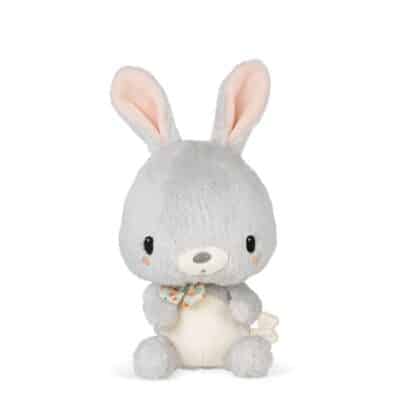Kaloo Choo Bonbon Rabbit Mini Soft Toy | Rustling Baby Plush