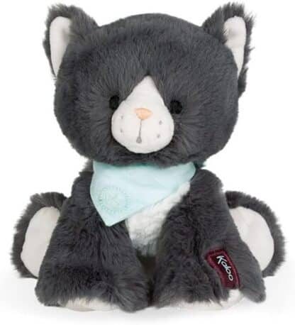 Kaloo Les Amis Chamallow Cat Plush - Medium | Soft Baby Toy - Image 2