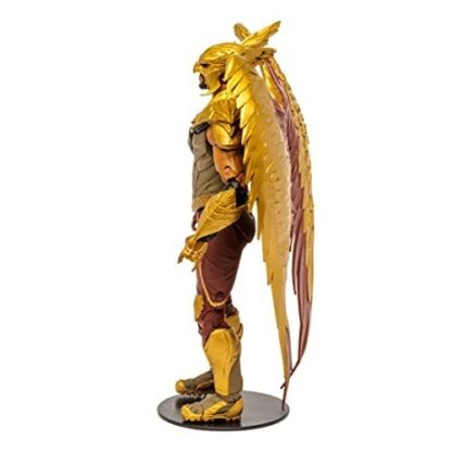 McFarlane DC Multiverse Hawkman (Black Adam Movie) Action Figure - Image 5
