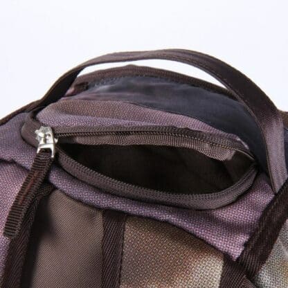 Cerdá The Mandalorian Casual Backpack | Urban Star Wars Bag - Image 4