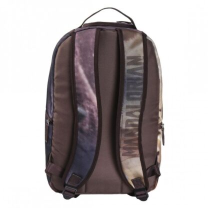 Cerdá The Mandalorian Casual Backpack | Urban Star Wars Bag - Image 7