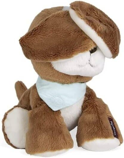 Kaloo Les Amis Tiramisu The Dog Soft Toy - 25cm | Baby Plush - Image 2