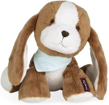 Kaloo Les Amis Tiramisu The Dog Soft Toy - 25cm | Baby Plush - Image 3