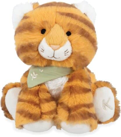 Kaloo Les Amis Papaye Tigeress Plush - 13cm | Soft Baby Toy - Image 2