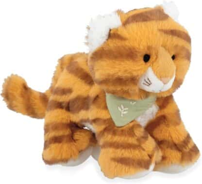 Kaloo Les Amis Papaye Tigeress Plush - 13cm | Soft Baby Toy - Image 3