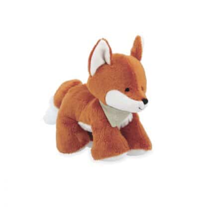 Kaloo Paprika Fox Soft Toy - 17cm | Baby Plush - Image 3