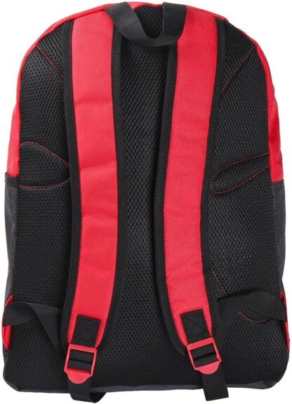 Cerdá Deadpool Kids Backpack | Marvel Superhero Bag - Image 2