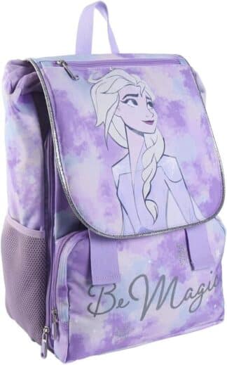 Cerdá Elsa Kids Backpack, Multicolor | Disney Frozen School Bag
