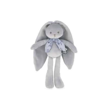 Kaloo Lapinoo Blue Rabbit Soft Toy | Baby Plush - Image 2