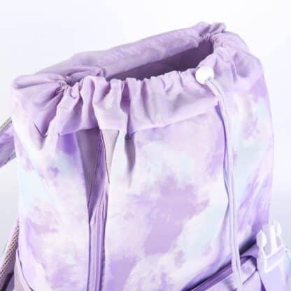 Cerdá Elsa Kids Backpack, Multicolor | Disney Frozen School Bag - Image 3