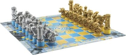 Minions 'Medieval Mayhem' Chess Set | Despicable Me Toy - Image 3