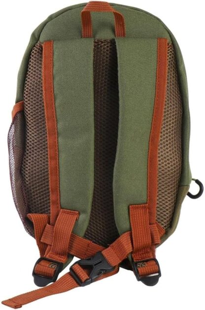 Cerdá Jurassic Park Backpack | Official Kids School Bag - Image 2