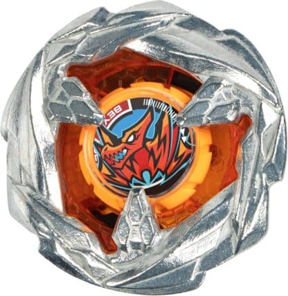 Beyblade X Booster Single Pack - Assorted | New Beyblade - Image 3