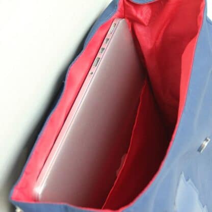 Cerdá Avengers Captain America Backpack | Casual Travel Bag - Image 4
