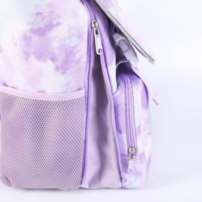Cerdá Elsa Kids Backpack, Multicolor | Disney Frozen School Bag - Image 5