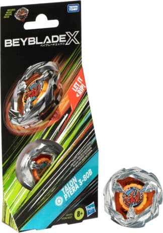 Beyblade X Booster Single Pack - Assorted | New Beyblade
