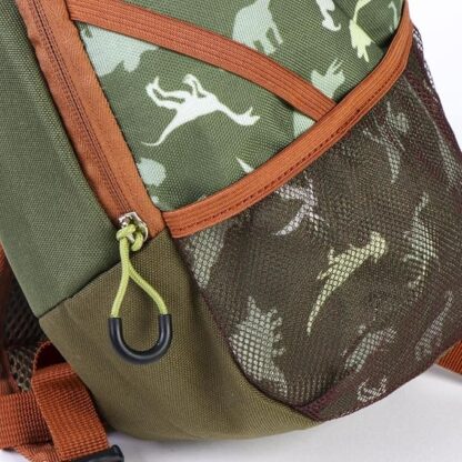 Cerdá Jurassic Park Backpack | Official Kids School Bag - Image 5