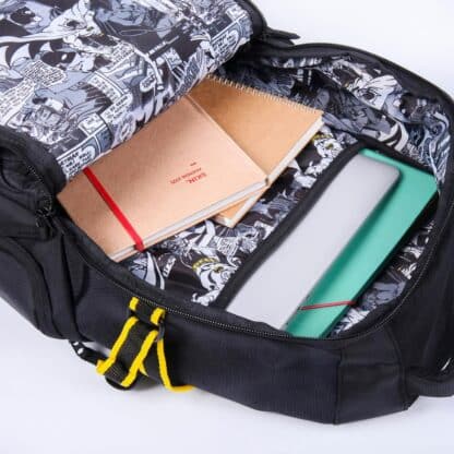 Cerdá Kids' Multicolored Backpack | Unisex Children's Modern Bag - Image 8