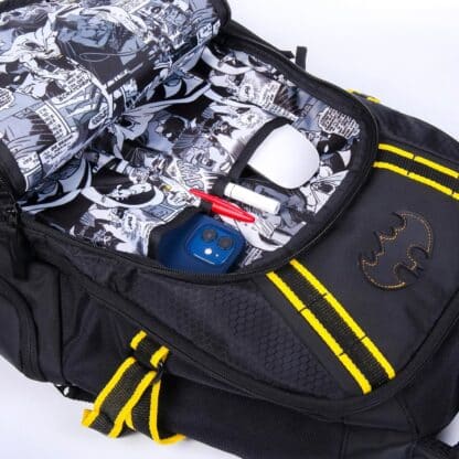 Cerdá Kids' Multicolored Backpack | Unisex Children's Modern Bag - Image 9