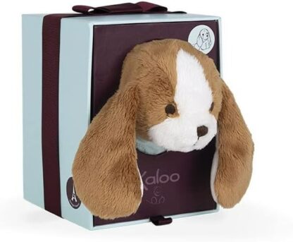 Kaloo Les Amis Tiramisu Dog Plush - Small | Soft Baby Toy - Image 3