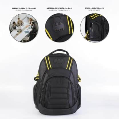 Cerdá Kids' Multicolored Backpack | Unisex Children's Modern Bag - Image 4