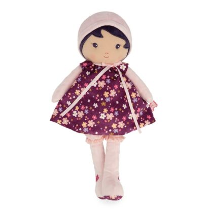 KALOO Tendresse Violette Doll - 25cm Soft Baby Doll | Perfect Gift - Image 4