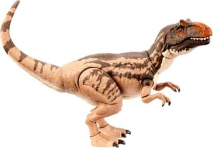 Jurassic Park Hammond Collection Metriacanthosaurus Figure | Detailed Dino Toy - Image 4