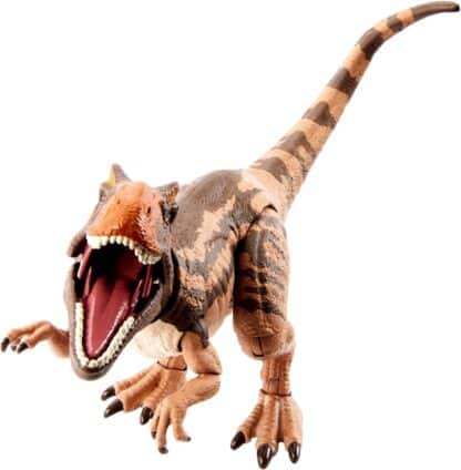 Jurassic Park Hammond Collection Metriacanthosaurus Figure | Detailed Dino Toy - Image 3