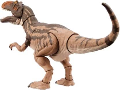 Jurassic Park Hammond Collection Metriacanthosaurus Figure | Detailed Dino Toy - Image 2