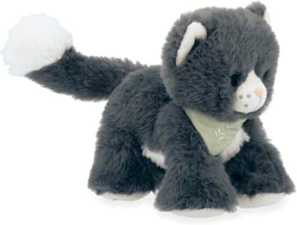 Kaloo Les Amis Chamallow Cat Plush - Small | Soft Baby Toy - Image 5