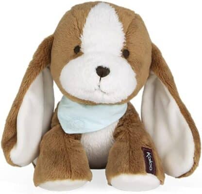 Kaloo Les Amis Tiramisu Dog Plush - Small | Soft Baby Toy - Image 4