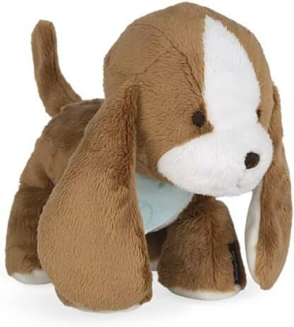 Kaloo Les Amis Tiramisu Dog Plush - Small | Soft Baby Toy - Image 5