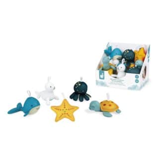 My Little Paddlers Bath Toy - 5 Assorted Models | Kids Fun Play