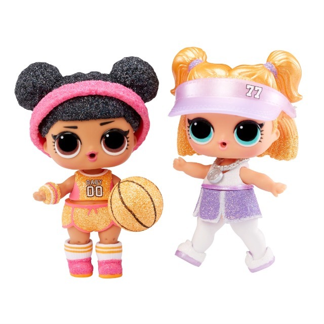 L.O.L. Surprise! Fashion Show House Playset | Unbox 40+ Surprises, 2 Exclusive Dolls, Furniture & Accessories | Collectable Toy for Kids 4+ - Image 5