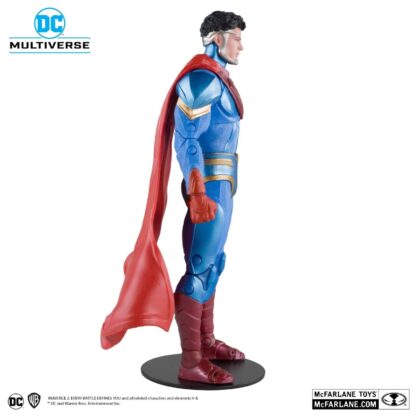 DC MULTIVERSE SUPERMAN (INJUSTICE 2) - Image 7