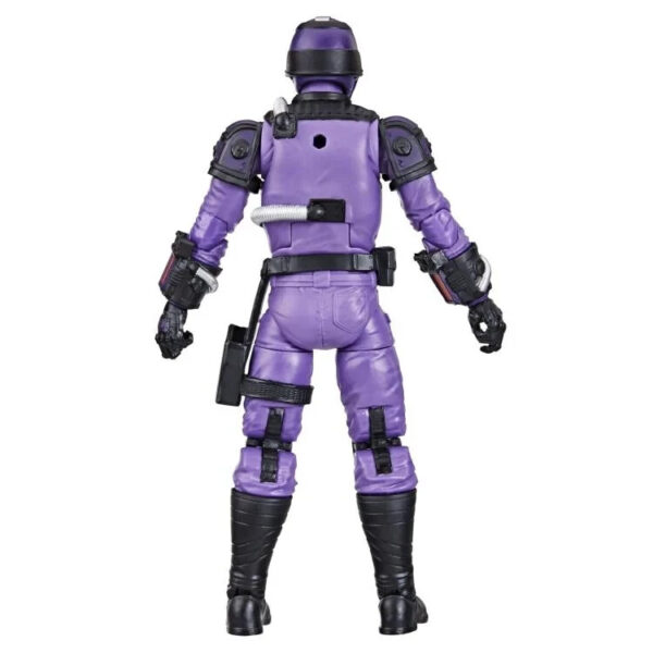 G.I. Joe Classified Series #117 Techno-Viper - Image 14