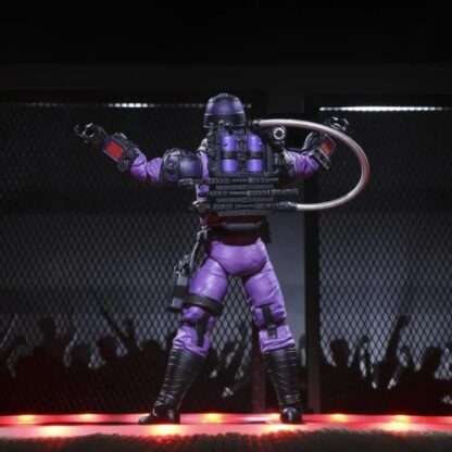 G.I. Joe Classified Series #117 Techno-Viper - Image 9