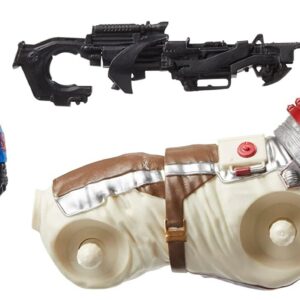 Hasbro Marvel Legends Series Marvel’s Rocket, Guardians of the Galaxy Vol. 3