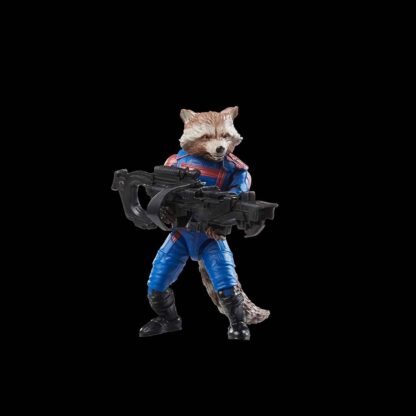 Hasbro Marvel Legends Series Marvel’s Rocket, Guardians of the Galaxy Vol. 3 - Image 6