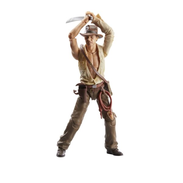 Indiana Jones Adventure Series Indiana Jones (Temple of Doom) - Image 11