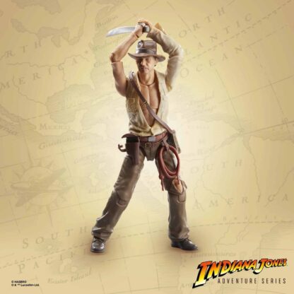Indiana Jones Adventure Series Indiana Jones (Temple of Doom) - Image 3